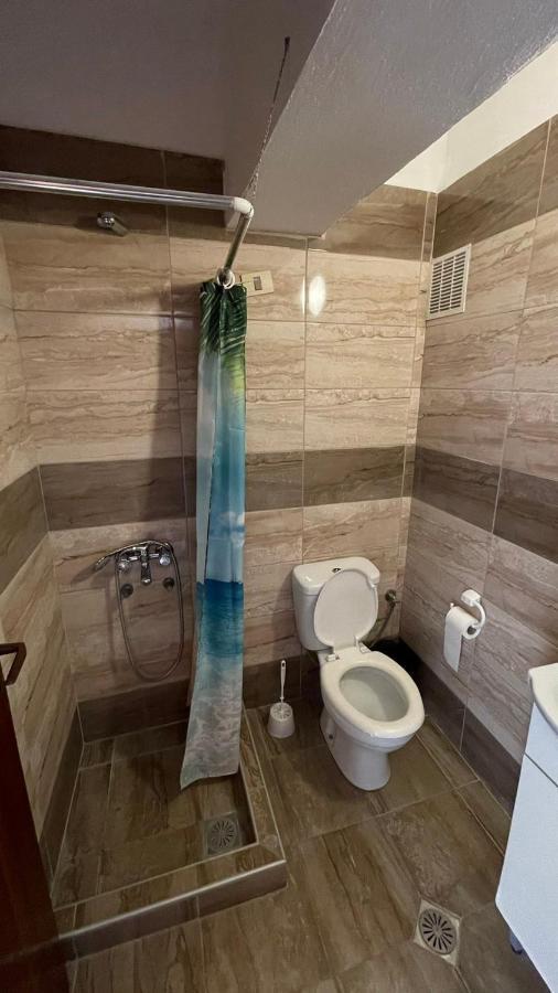 Nikos Bnb ファリラキ エクステリア 写真